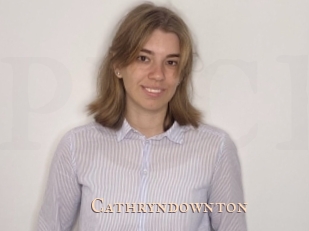 Cathryndownton