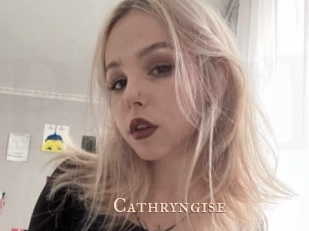 cathryngise Pink Center Fold