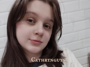 Cathrynguyse