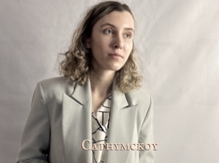 Cathymckoy