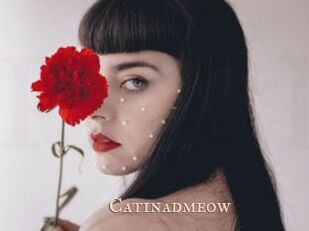 Catinadmeow
