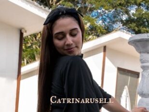 Catrinarusell
