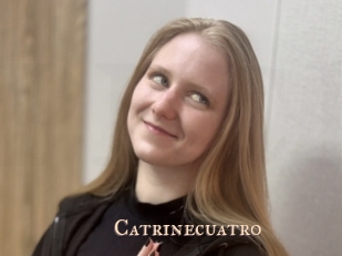 Catrinecuatro