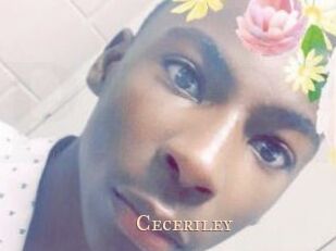 Ceceriley