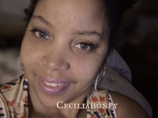 Ceciliahoney
