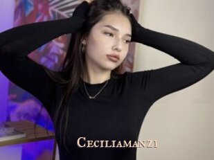 Ceciliamanzi