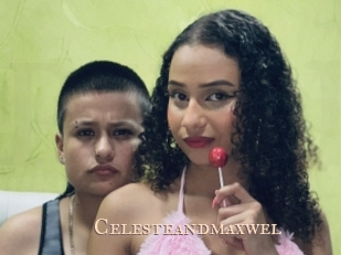 Celesteandmaxwel