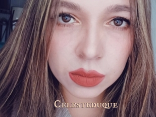 Celesteduque