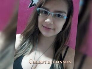 Celestejhonson