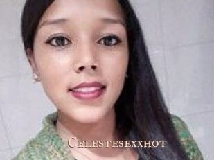 Celestesexxhot