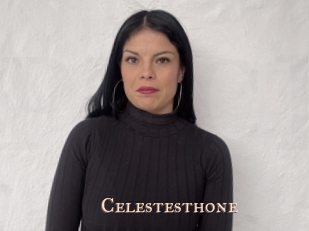 Celestesthone