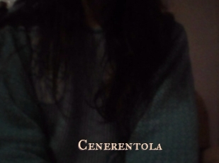 cenerentola Pink Center Fold