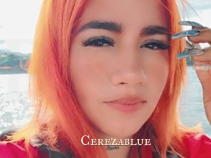 Cerezablue