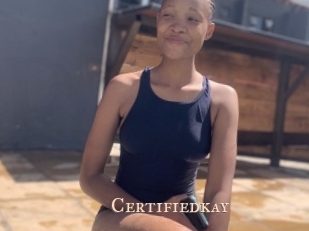 Certifiedkay