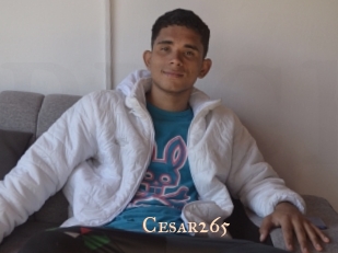 Cesar265