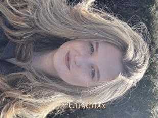 Chachax