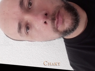 Chaky