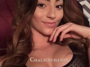 Chalicechanel