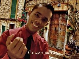 Chamo_brown