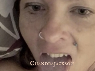 Chandrajackson