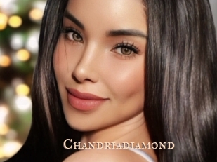 Chandriadiamond