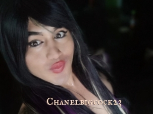 Chanelbigcock23