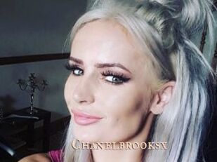 Chanelbrooksx