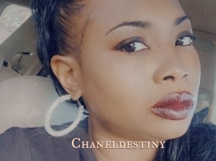 Chaneldestiny