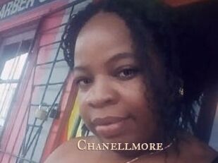 Chanellmore