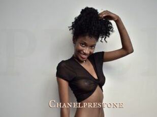 Chanelprestone