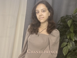 Chanelprince