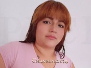 Chanelsexy34