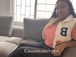Chanelsmith20