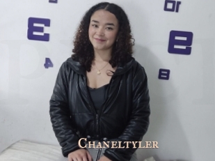 Chaneltyler