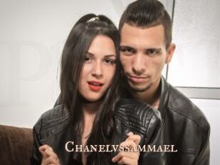 Chanelvssammael