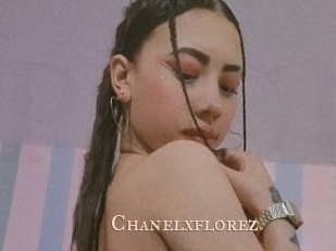 Chanelxflorez