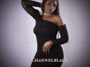 Channelblack