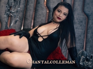 Chantalcolleman