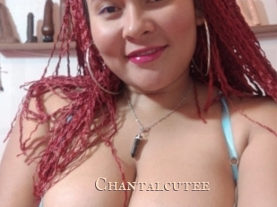 Chantalcutee