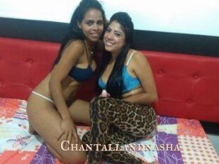 Chantallandnasha