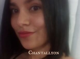 Chantallyon