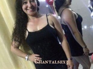 Chantalsex3