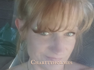 Charityholmes