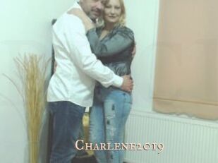 Charlene2019
