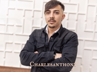 Charlesanthony