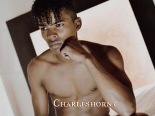 Charleshorny