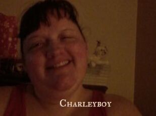 Charleyboy