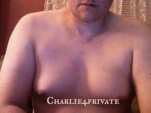 Charlie4private