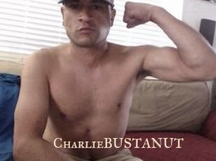 CharlieBUSTANUT