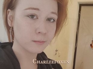 Charliefoxen